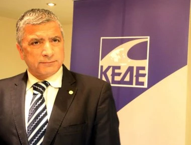 Γ.Πατούλης: Δηλώνει έτοιμος να διεκδικήσει τη δημαρχία της Αθήνας